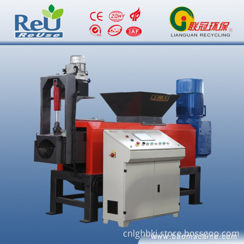 Pppe Film Squeezer
